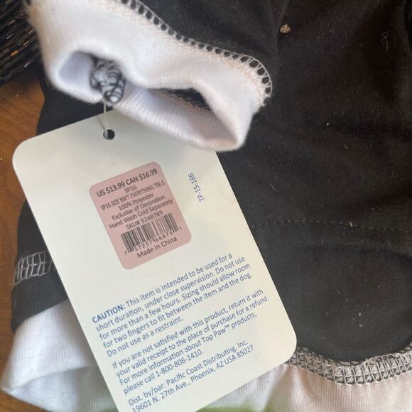 SET OF Three Cute Doggie ToP Paw Tees! - Picture 12 of 16